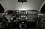 Nissan X-Trail 2007 года